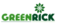 GreenRick Logo